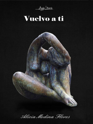 cover image of Vuelvo a ti